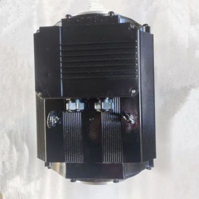 空心軸三相異步電動(dòng)機(jī) 中空直角換向機(jī) 振動(dòng)小 噪音低 盛謙