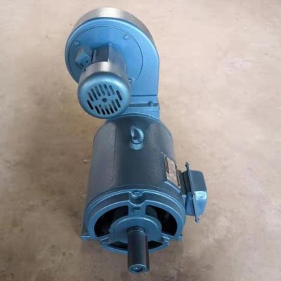 YLJ三相異步 離心風(fēng)機(jī)力矩電機(jī) 132-25牛米-4極 收卷電機(jī) 盛謙