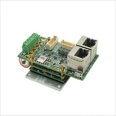 直驅(qū)電機(jī)伺服驅(qū)動(dòng)器 采用緊湊設(shè)計(jì)，達(dá)到重量輕