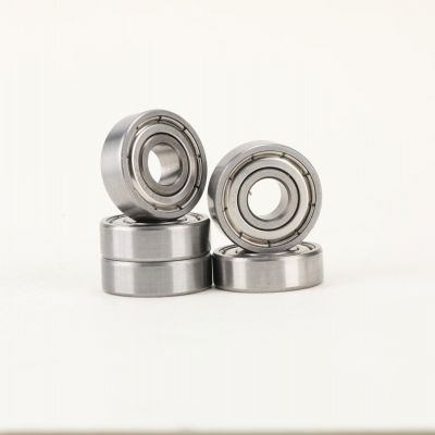 不銹鋼軸承 健身器材 420材質(zhì) 防銹軸承S699ZZ 廠家直銷軸承