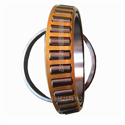 哈爾濱YHB圓錐滾子 滾動(dòng)單列高碳鉻軸承鋼 調(diào)心滾子高速32932