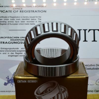 804358圓錐滾子軸承