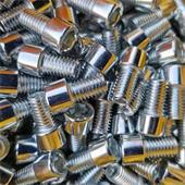 鍍鋅內(nèi)六角螺栓