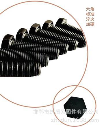 高強度螺栓詳情頁1