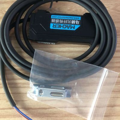 馬赫光纖放大器FS-E1N雙手?jǐn)?shù)顯替代歐姆龍/雅瑪特現(xiàn)貨出售