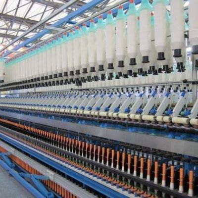 倍捻機 系統(tǒng)方案 全自動 CPU控制系統(tǒng)  尋求  項目合作