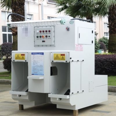 生產(chǎn)廠家環(huán)保防爆除塵拋光全自動一體機控制系統(tǒng)  成本價