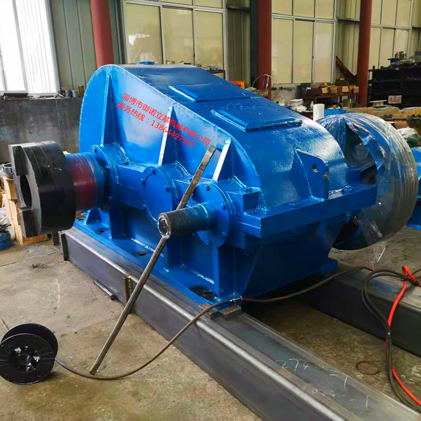 減速機(jī) 照片-02