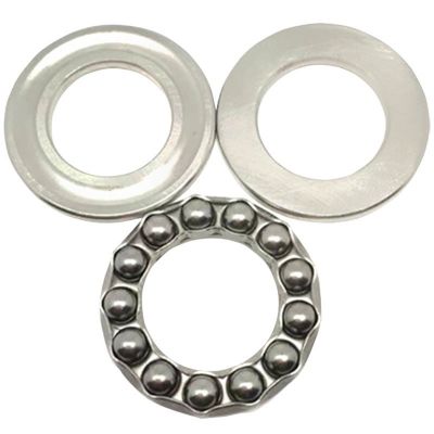 非標(biāo)推力球軸承 英制非標(biāo)推力平面軸承 內(nèi)孔8。9.10.1112 13 14