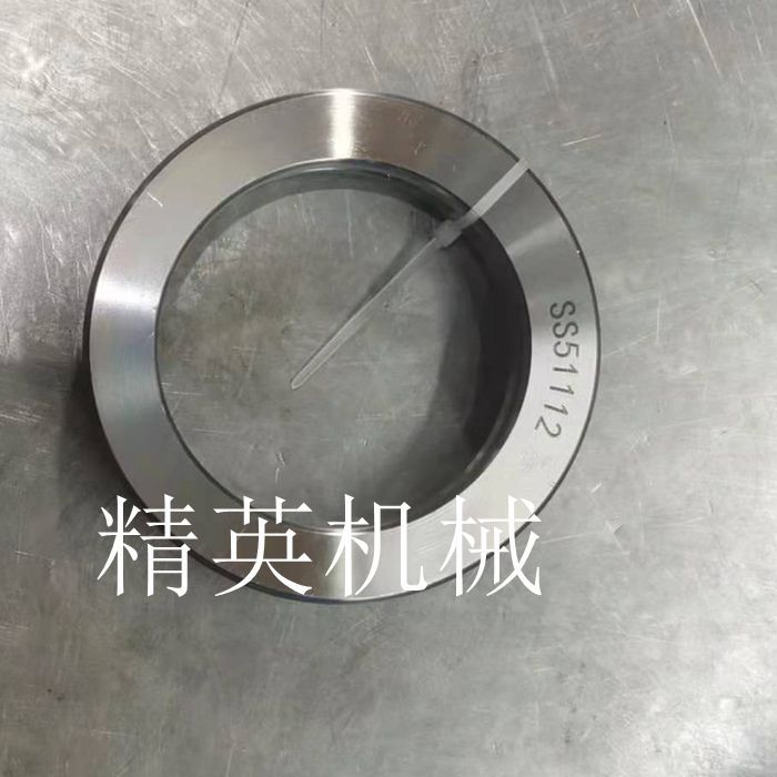 316材質(zhì)帶座軸承