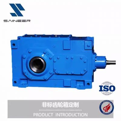 湖北賽尼爾 M3PSF60 ML3PSF110 硬齒面減速機齒輪箱 廠家現(xiàn)貨供應(yīng)