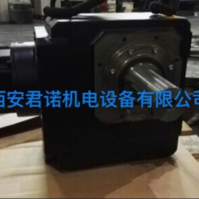 STOBER 斯特博 K914 伺服螺旋傘齒減速機