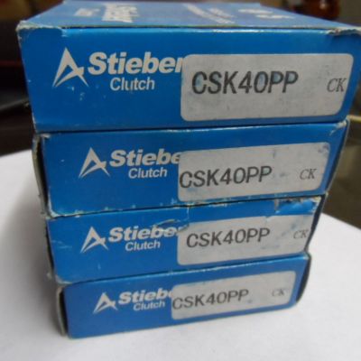 【正品軸承】德國(guó)stieber單向軸承 CSK40PP帶鍵槽單向軸承