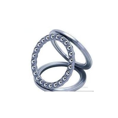 優(yōu)質(zhì)推力球軸承51104 8104 尺寸內(nèi)徑20*35*10MM