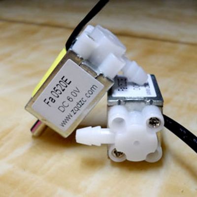 微型電磁閥 氣閥 二位三通閥 切換閥 正壓閥 負壓閥 泄氣閥