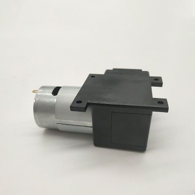 廠家供應邊立式小型氣體傳輸泵 12V微型氣體真空泵充氣泵