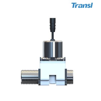 (DC3V-24V)低電壓脈沖電磁閥-智能水電磁閥用于智能衛(wèi)浴系統(tǒng)