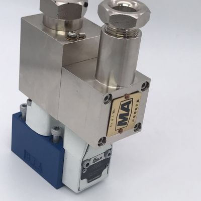 廠家生產(chǎn)供應 防爆電磁球閥GD-M-2SEW6C