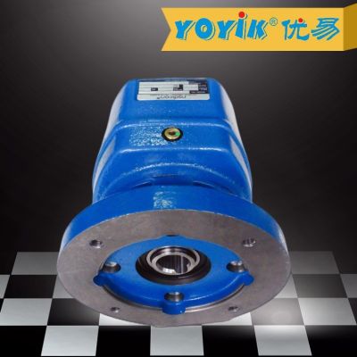 減速箱M02225.0BGCC1D1.5A 減速器減速機(jī)真空泵用東方一力