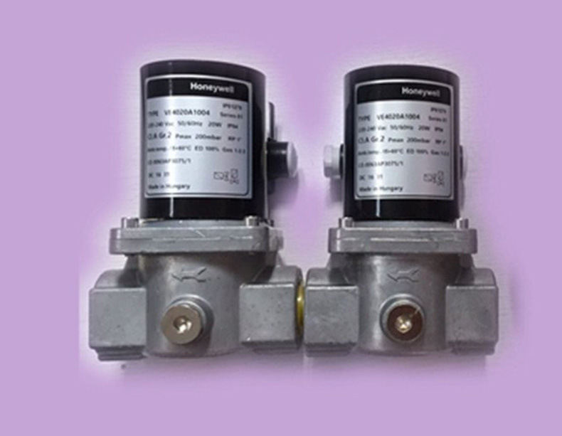 2霍尼電磁閥DN25