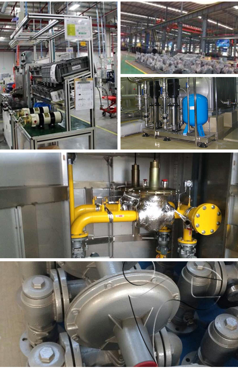 電磁閥DN65伊萊克斯國產(chǎn)