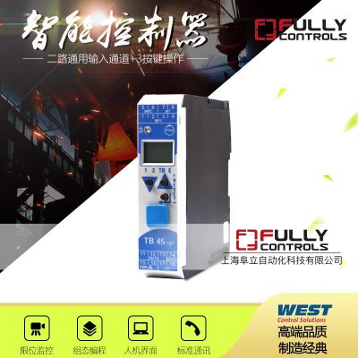 德國PMATB45控制器 限位控制器ks45 ks50 英國WEST控制器