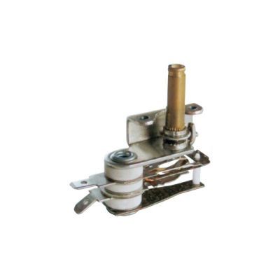 興鑫溫控器 廠(chǎng)家直銷(xiāo)可調(diào)式溫控器支持加工定制控制調(diào)節(jié)器批發(fā)