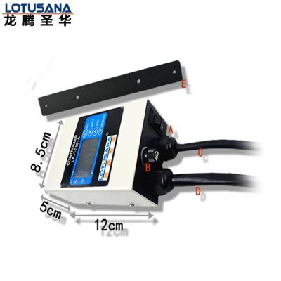 直銷(xiāo)數(shù)顯LA-TC101a溫控儀 北京龍騰圣華提供小型數(shù)顯溫控器