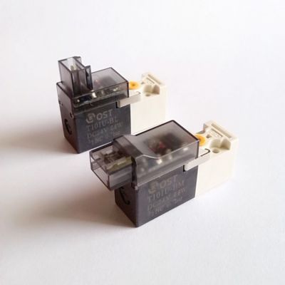 火爆新品提供低噪音靜音制氧閥大流量10mm微型電磁閥 替換15mm