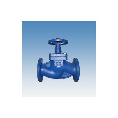 供應(yīng)進(jìn)口德國(guó)凱士比KSB波紋管截止閥BOA-H