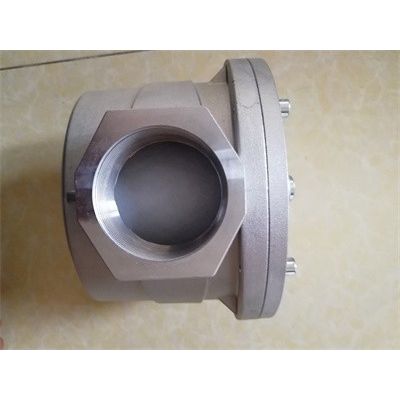 1、Elektrogas伊萊克斯FG86A燃?xì)膺^濾器