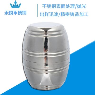 非標件拋光處理 不銹鋼件處理 鑄造鏡面拋光 304拋光件加工