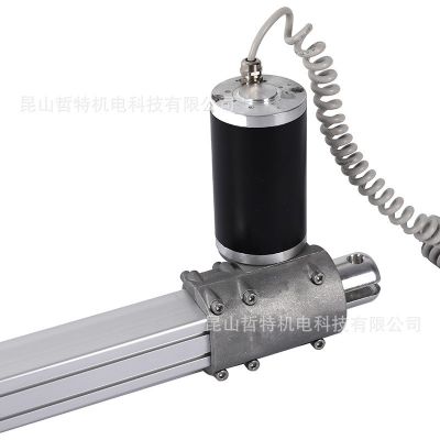 電動(dòng)推桿驅(qū)動(dòng)系列ZM-01電動(dòng)缸大推力電動(dòng)推桿廠家供應(yīng)非標(biāo)