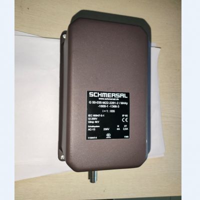 G50-035M22-2281-2/M44Y-1600-1-1368-3施邁賽凸輪開關(guān)SCHMERSAL