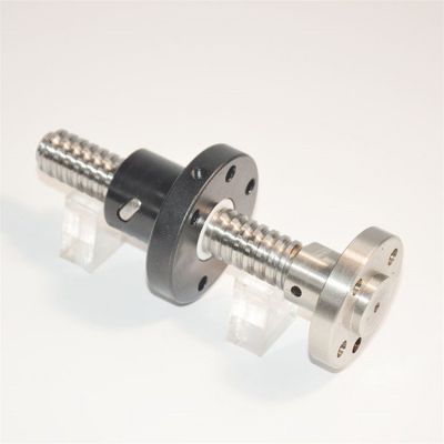 直供滾珠螺母 精密調(diào)節(jié)絲桿 定制滾珠絲 杠副 億誠(chéng)