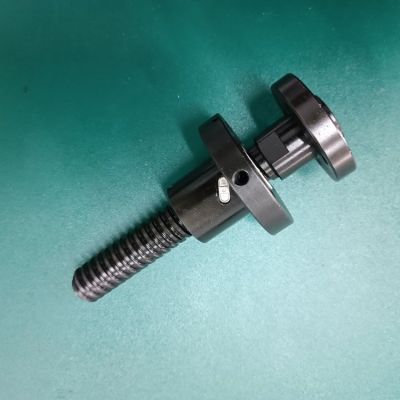 滾珠螺母 國(guó)產(chǎn)非標(biāo)絲杠螺帽 精密絲桿螺 母套裝定制 億誠(chéng)