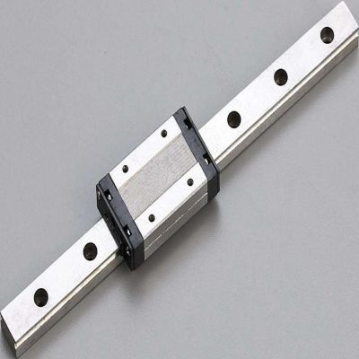 上銀直線導(dǎo)軌 微型導(dǎo)軌 線性導(dǎo)軌 傳動精確 朗行科技w020