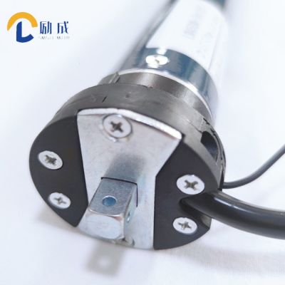 45直流手搖管狀電機(jī)配55管電動(dòng)遮陽(yáng)蓬電機(jī)45DM12V24V戶外車(chē)載卷簾