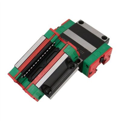 上銀導軌 直線導軌 自動化機械用導軌批發(fā) 滾動直線導軌滑塊