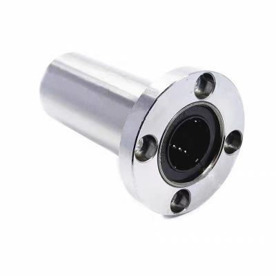 帶法蘭直線軸承/加長型 LHKRNL16 LHKRNL20 LHKRNL25 LHKRNL30