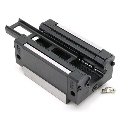 鋁合金直線導軌 使用壽命長 嵌入式設計 節(jié)省設計空間