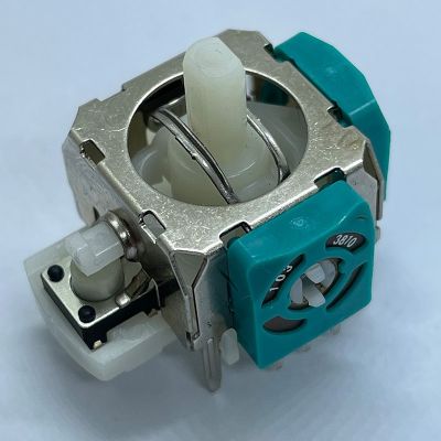 廠家批發(fā) 搖控手扳開關(guān) 搖桿16mm油門方孔 游戲機(jī)搖桿開關(guān) 3D搖桿