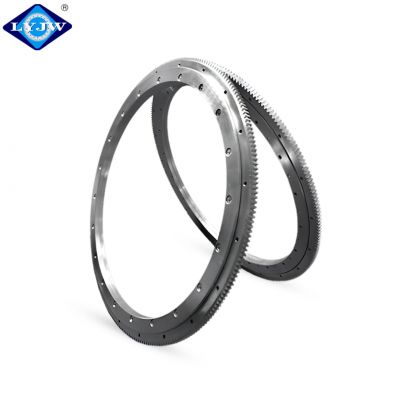 法蘭式回轉(zhuǎn)支承