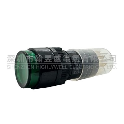 DECA進(jìn)聯(lián)按鈕開關(guān)P16LAR1-1AB復(fù)位按鍵自鎖開關(guān)