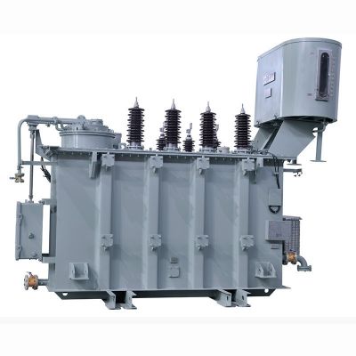 35KV三相雙繞組無勵磁調(diào)壓配電變壓器30KV33KV power transformer
