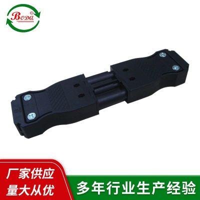 gst-18 3孔端子 扁平對插線上連接器 現(xiàn)貨供應各種款式型號連接器