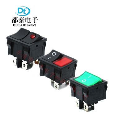 船型開關(guān)KCD5童車開關(guān).系列