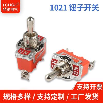 廠家直銷鈕子開關(guān)1021搖桿開關(guān) 電源開關(guān)撥動開關(guān)現(xiàn)貨批發(fā)