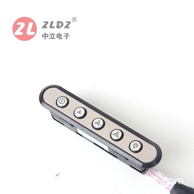 油煙機(jī)開關(guān)控制器