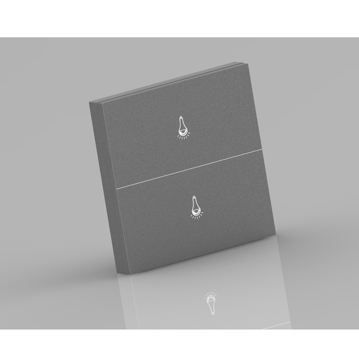 X9塑膠觸摸二位03